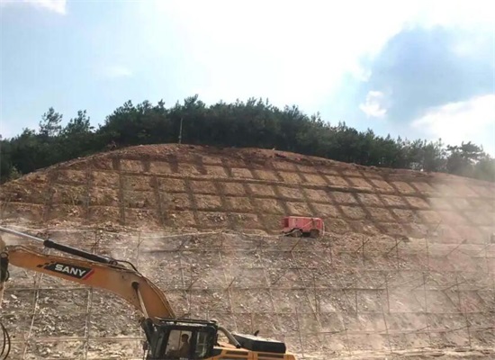 本溪铁路建设案例